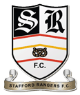 Stafford Rangers Football Club team logo