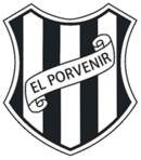 El Porvenir team logo