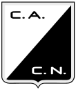 Club Atlético Central Norte team logo