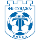 Tundja Yambol team logo