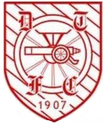 Didcot Town team logo