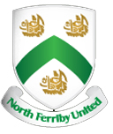 North Ferriby United team logo