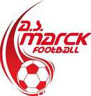 AS Marck team logo