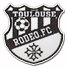 Toulouse Rodeo team logo