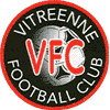 Vitreenne team logo