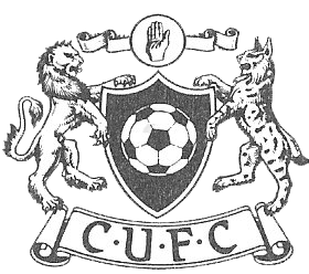 Coagh United team logo