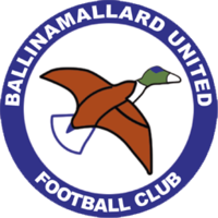 Ballinamallard Utd team logo
