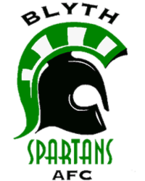 Blyth Spartans team logo