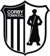 Corby team logo