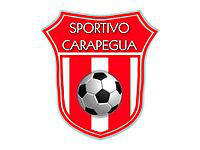 Club Sportivo Carapeguá team logo