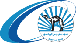 Bani Yas Sports Club team logo