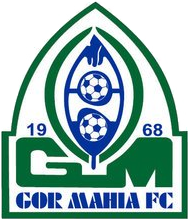 Gor Mahia Football Club team logo