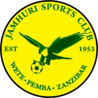 Jamhuri team logo