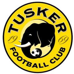 Tusker team logo