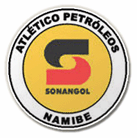Atletico Do Namibe team logo
