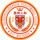 Guizhou Renhe FC team logo