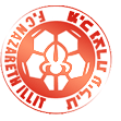 FC Nazareth Illit team logo