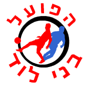 Hapoel Bnei Lod Rakevet team logo