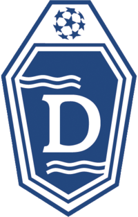 FK Daugava Riga team logo