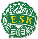 Enkopings SK team logo