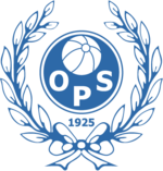 Oulun Palloseura team logo