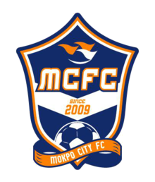 Mokpo City Football Club, 목포시청 축구단 team logo