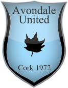 Avondale United team logo