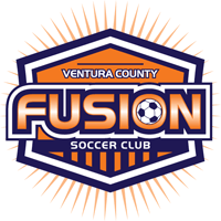 Ventura County Fusion team logo