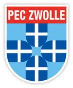 PEC Zwolle team logo