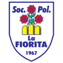 SP La Fiorita team logo