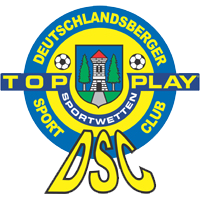 Deutschlandsberger SC team logo