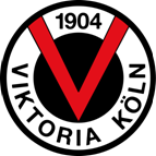 Viktoria Koln team logo