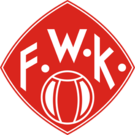FC Wurzburger Kickers team logo