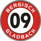 Bergisch Gladbach 09 team logo