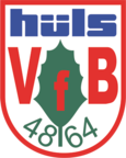 VfB Huls team logo