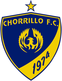 Chorrillo team logo