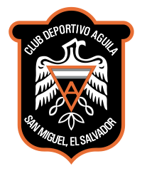 Aguila team logo