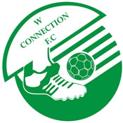 W Connection FC team logo