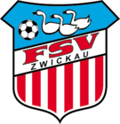 FSV Zwickau team logo