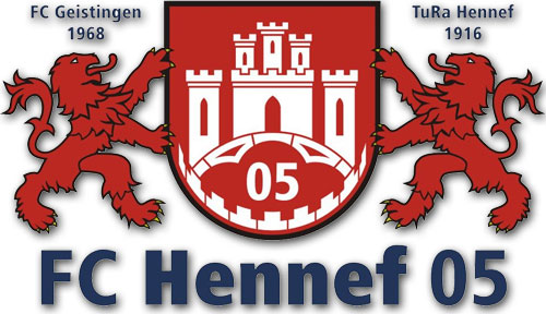 FC Hennef 05 team logo