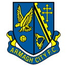 Armagh City team logo