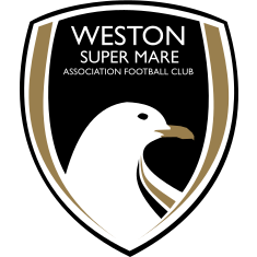 Weston Super Mare team logo
