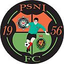 PSNI team logo