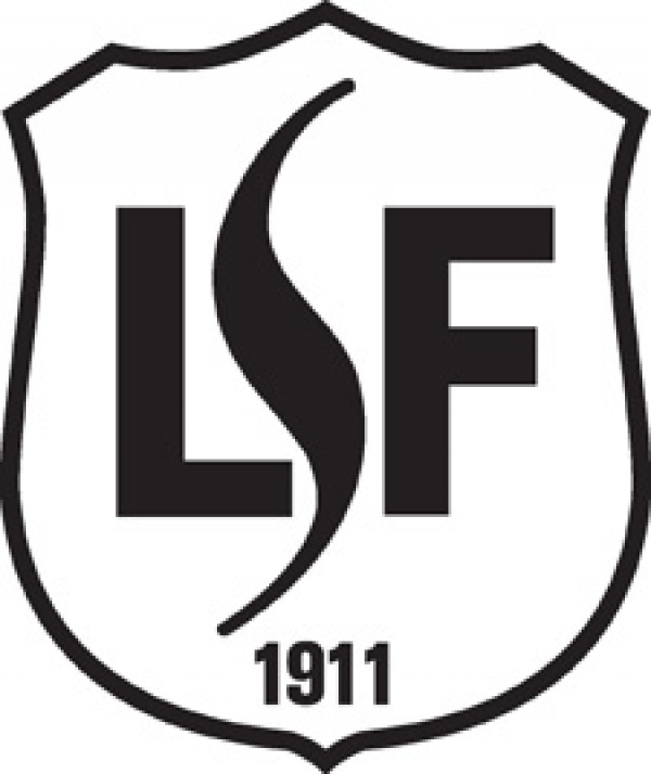Ledoje-Smorum Fotbold team logo