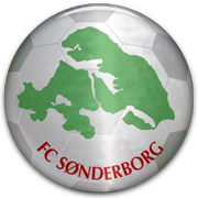 FC Sonderborg team logo