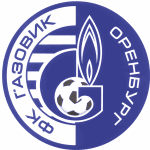 Gazovik Orenburg team logo