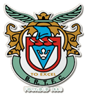 Bognor Regis Town Football Club team logo