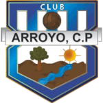 Arroyo CP team logo