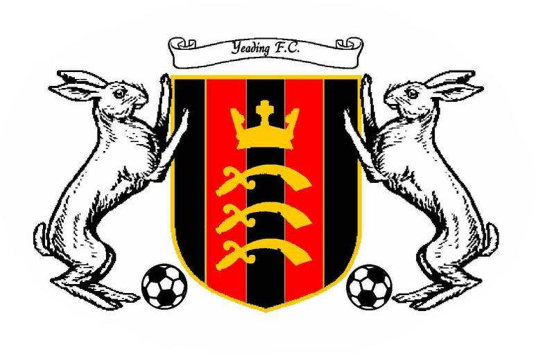 Yeading team logo