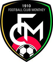 FC Monthey team logo